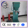 Fire Extinguisher Dry Chemical Powder Filling Machine